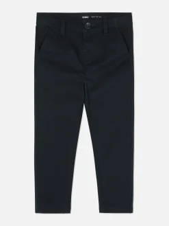Younger Boy Chino Pants