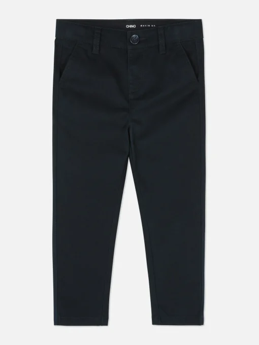 Younger Boy Chino Pants
