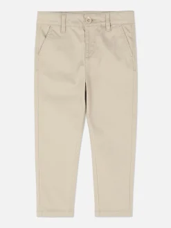 Younger Boy Chino Pants
