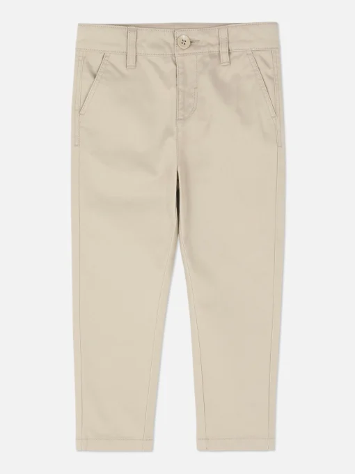 Younger Boy Chino Pants