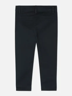 Younger Boy Chino Pants