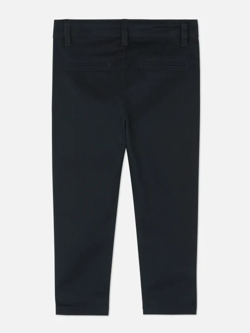 Younger Boy Chino Pants