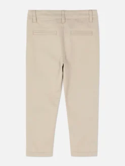 Younger Boy Chino Pants