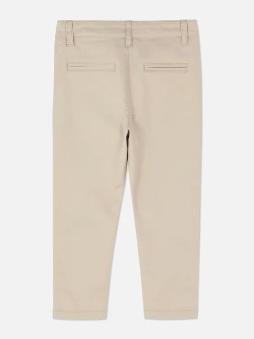 Younger Boy Chino Pants