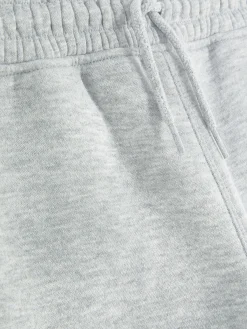Younger Boy Drawstring Cuffed Joggers