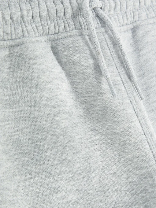 Younger Boy Drawstring Cuffed Joggers