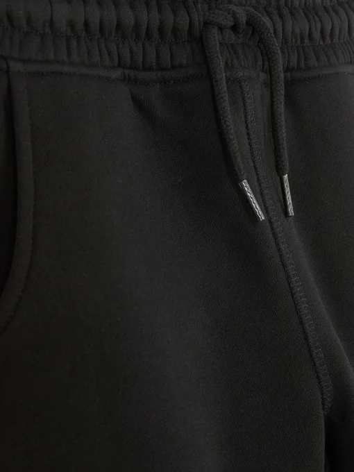 Younger Boy Drawstring Cuffed Joggers