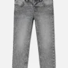 Younger Boy Slim Denim Jeans