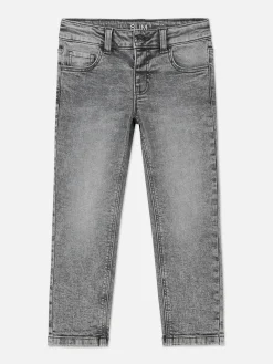 Younger Boy Slim Denim Jeans