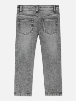 Younger Boy Slim Denim Jeans