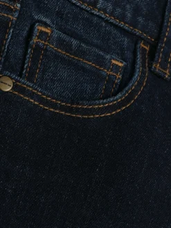 Younger Boy Slim Denim Jeans