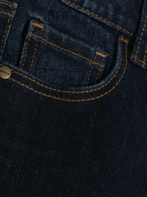 Younger Boy Slim Denim Jeans