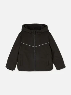 Younger Boy Windbreaker Jacket