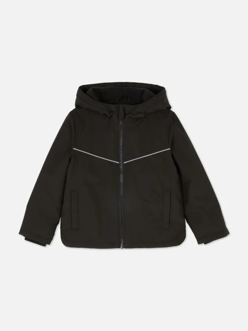Younger Boy Windbreaker Jacket