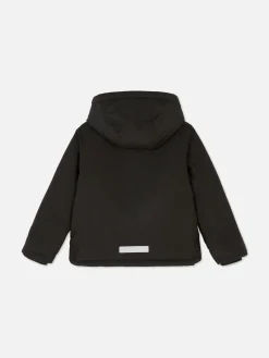 Younger Boy Windbreaker Jacket