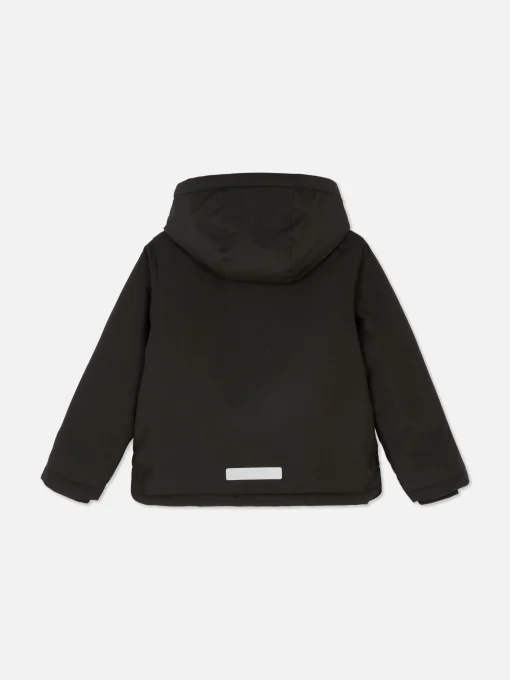 Younger Boy Windbreaker Jacket
