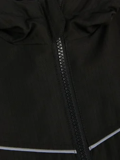 Younger Boy Windbreaker Jacket