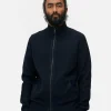 Zip Cardigan