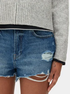 Zip Cardigan