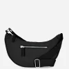 Zip Front Sling Bag
