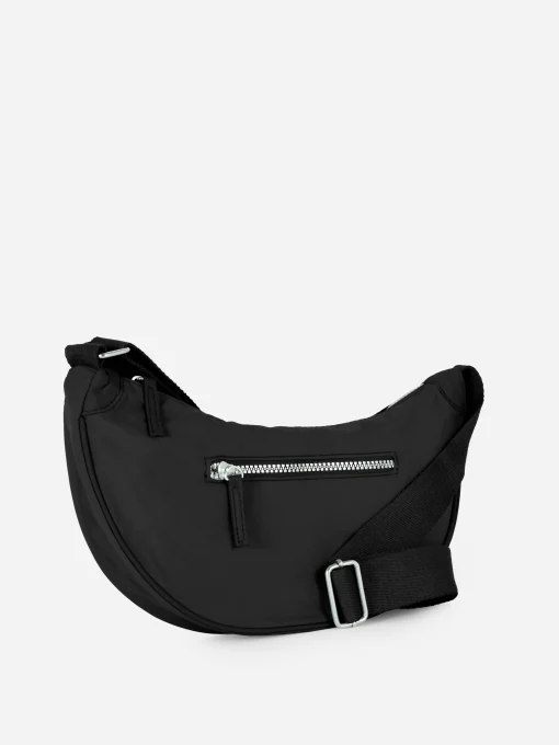Zip Front Sling Bag