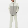 Zip Hoodie