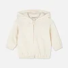 Zip Hoodie