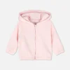Zip Hoodie