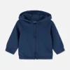 Zip Hoodie