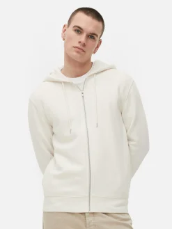 Zip Hoodie