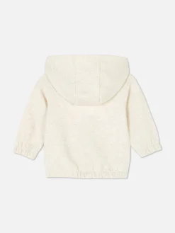 Zip Hoodie