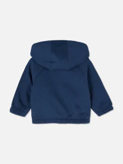 Zip Hoodie