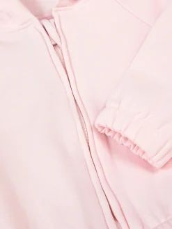 Zip Hoodie