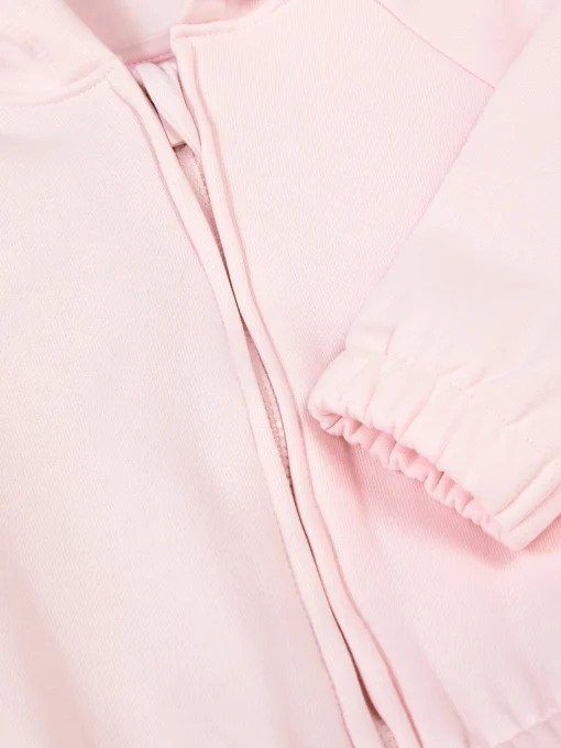 Zip Hoodie