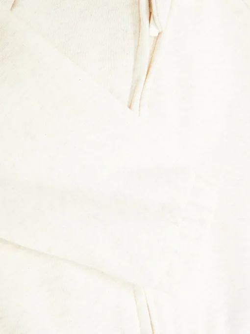 Zip Hoodie