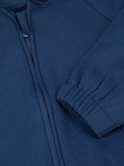 Zip Hoodie