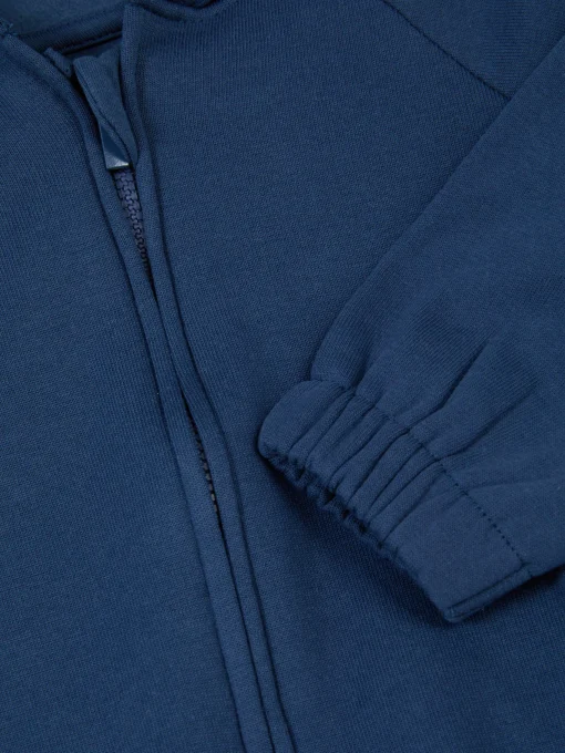 Zip Hoodie