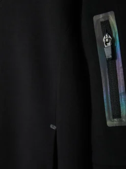 Zip Hoodie