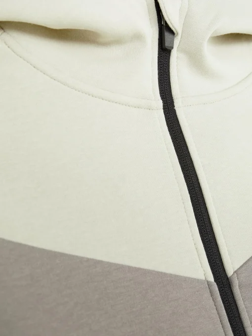 Zip Hoodie