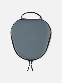 Zip Travel Headphone Case