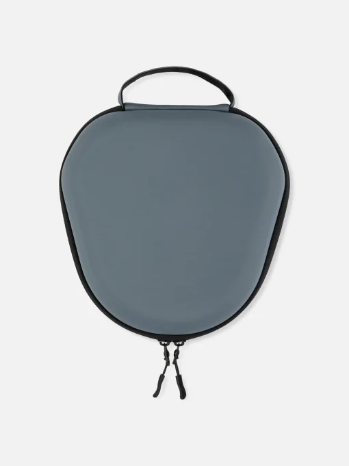 Zip Travel Headphone Case