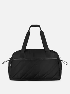 Zip Weekender