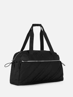 Zip Weekender