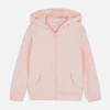 Zip-Through Hoodie