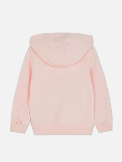 Zip-Through Hoodie