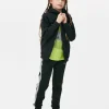 Zip-Up Hoodie