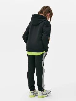 Zip-Up Hoodie